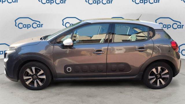 Citroen C3 image 3