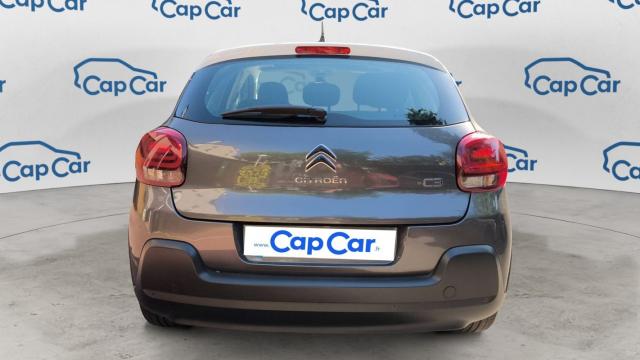 Citroen C3 image 4