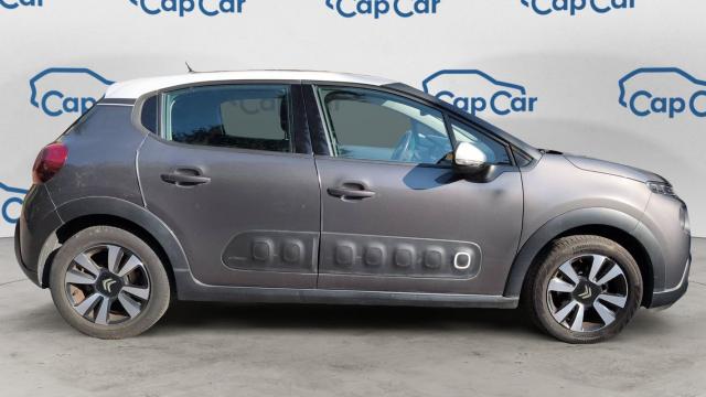 Citroen C3 image 8