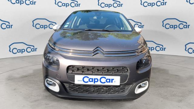 Citroen C3 image 1