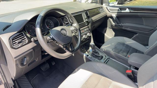 Volkswagen Golf Sportsvan image 3