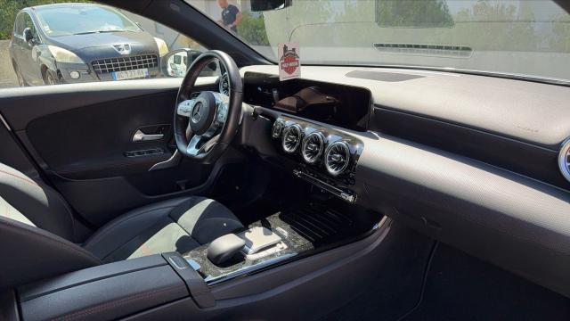 Mercedes Benz Classe A image 4