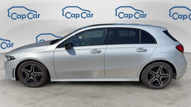 Mercedes Benz Classe A image 8