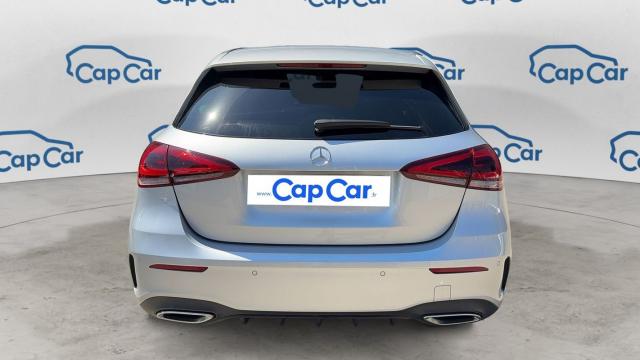 Mercedes Benz Classe A image 7