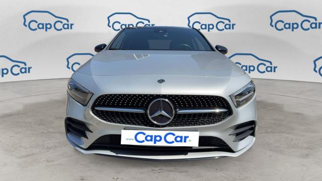 Mercedes Benz Classe A image 3