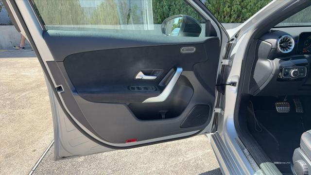 Mercedes Benz Classe A image 9