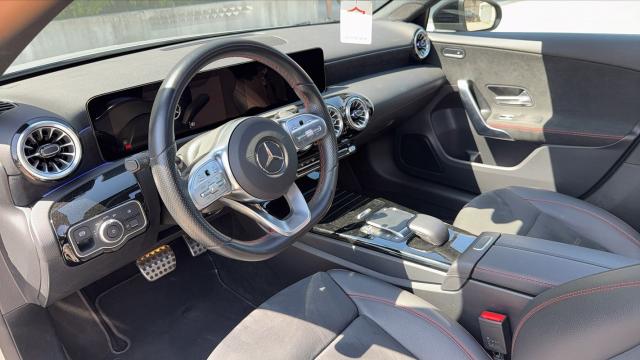 Mercedes Benz Classe A image 2