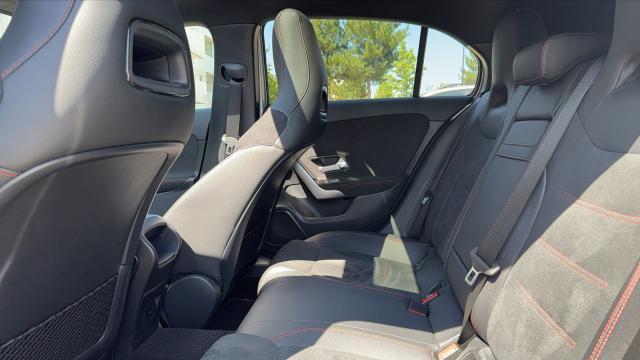 Mercedes Benz Classe A image 1