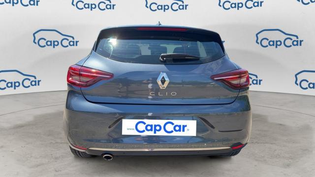 Renault Clio image 9