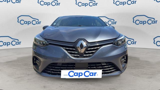 Renault Clio image 8