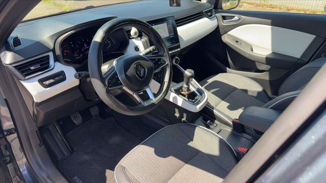 Renault Clio image 4