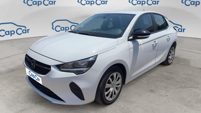 Opel Corsa 1.5 Tdci 102 Edition