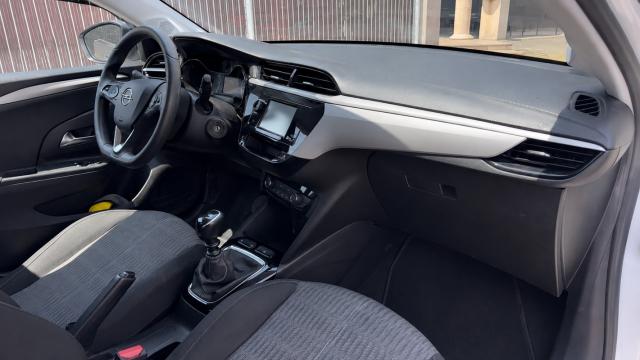 Opel Corsa image 1