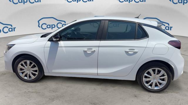 Opel Corsa image 2
