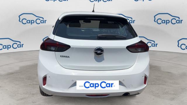 Opel Corsa image 6