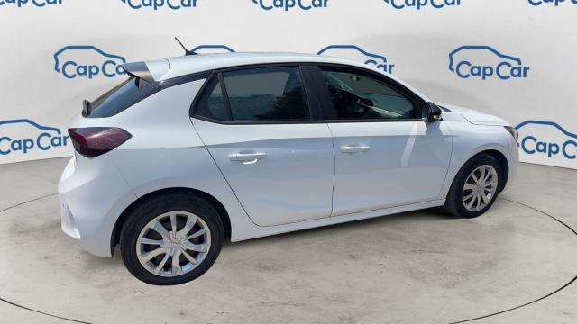 Opel Corsa image 9