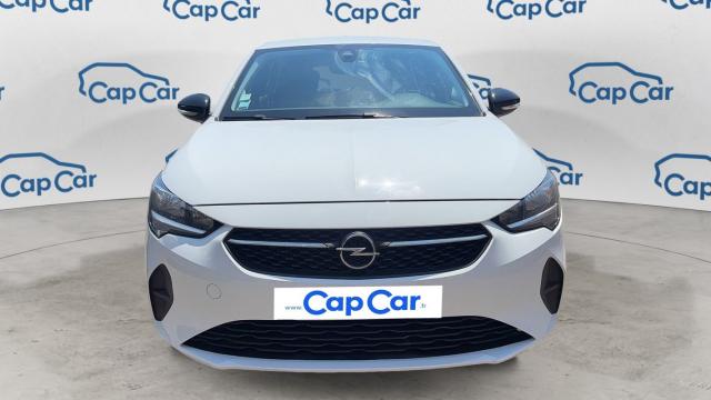 Opel Corsa image 7