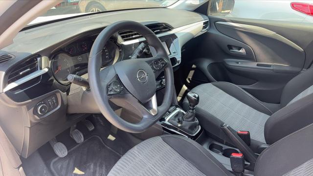 Opel Corsa image 8