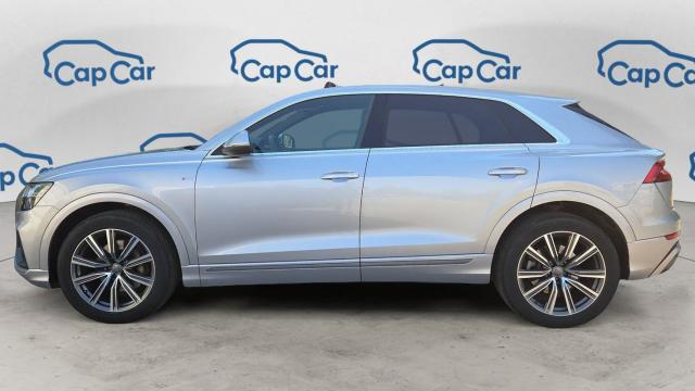 Audi Q8 image 9