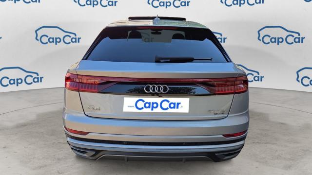 Audi Q8 image 2
