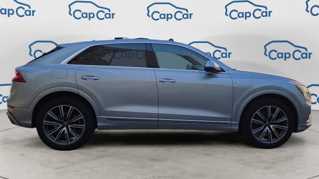 Audi Q8 image 7