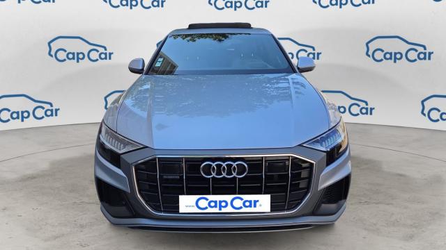 Audi Q8 image 5