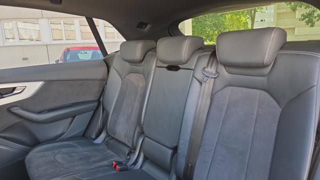 Audi Q8 image 6