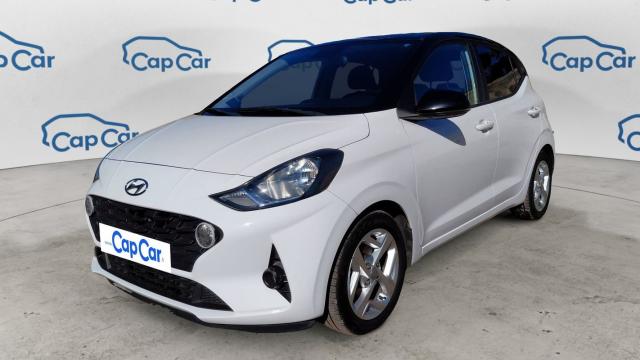Hyundai I10 Iii 1.2 84 Intuitive