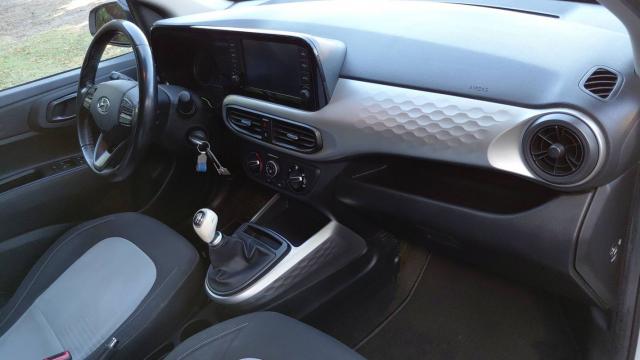 Hyundai I10 image 3