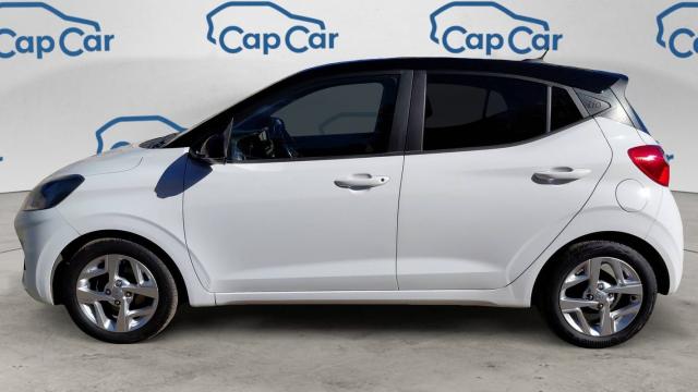 Hyundai I10 image 1