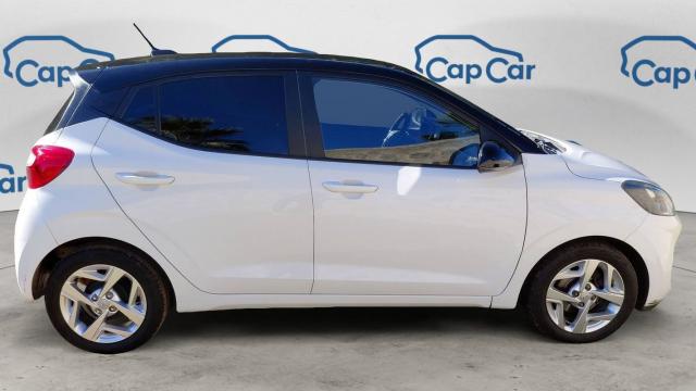 Hyundai I10 image 2