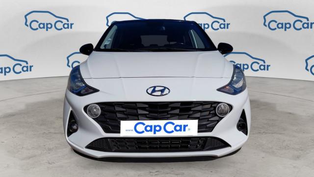 Hyundai I10 image 4