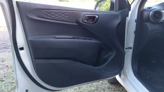 Hyundai I10 image 7