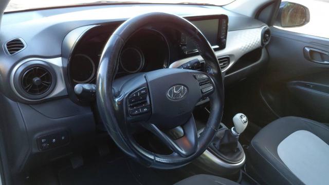 Hyundai I10 image 6