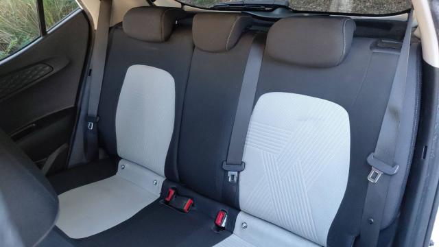Hyundai I10 image 9