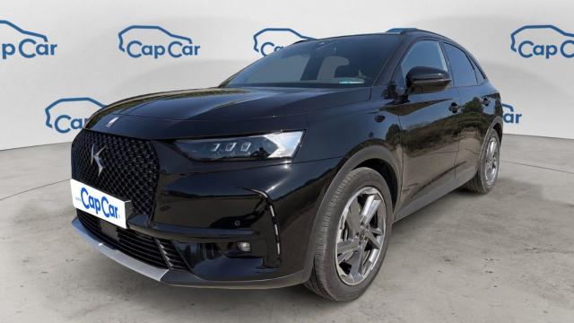Ds Ds 7 Crossback 1.6 E-Tense 225 Hybrid Eat8 Rivoli - Automatique