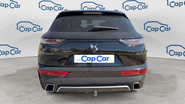 Ds Ds 7 Crossback image 1