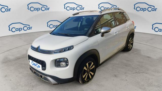 Citroen C3 Aircross 1.5 Bluehdi 102 Feel