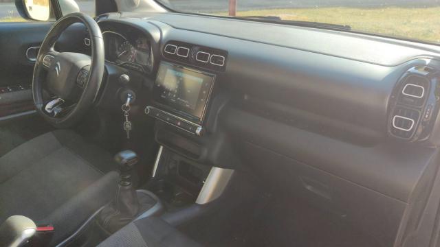 Citroen C3 Aircross image 6