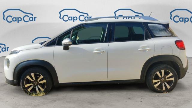 Citroen C3 Aircross image 4