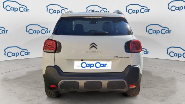 Citroen C3 Aircross image 5