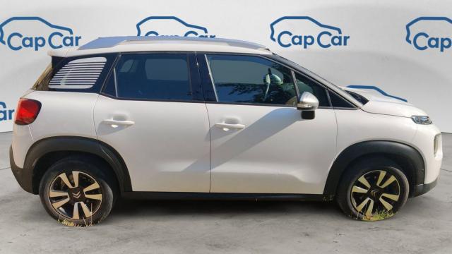 Citroen C3 Aircross image 3