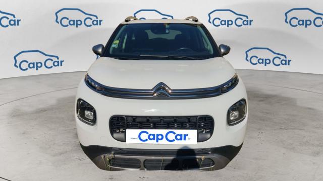 Citroen C3 Aircross image 9