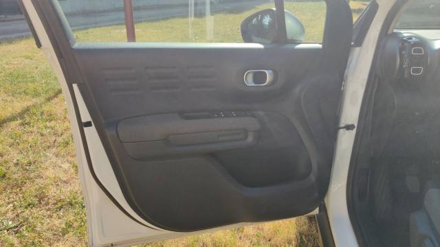 Citroen C3 Aircross image 1