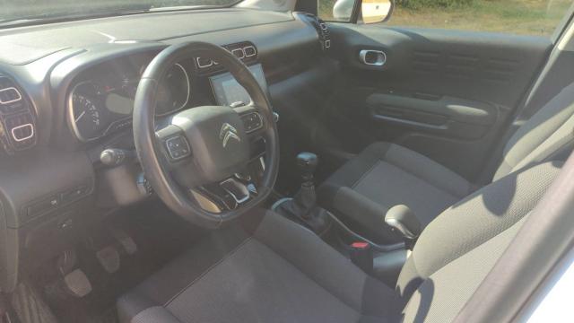 Citroen C3 Aircross image 7