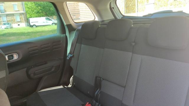 Citroen C3 Aircross image 8