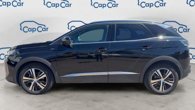 Peugeot 3008 image 9
