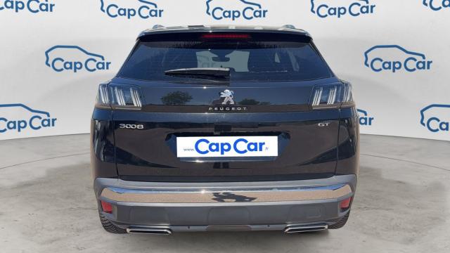 Peugeot 3008 image 7