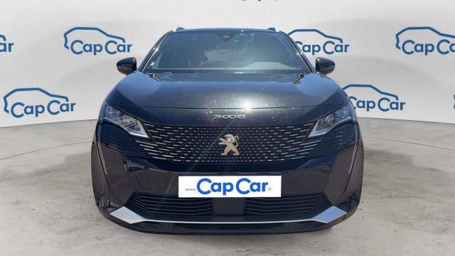 Peugeot 3008 image 3