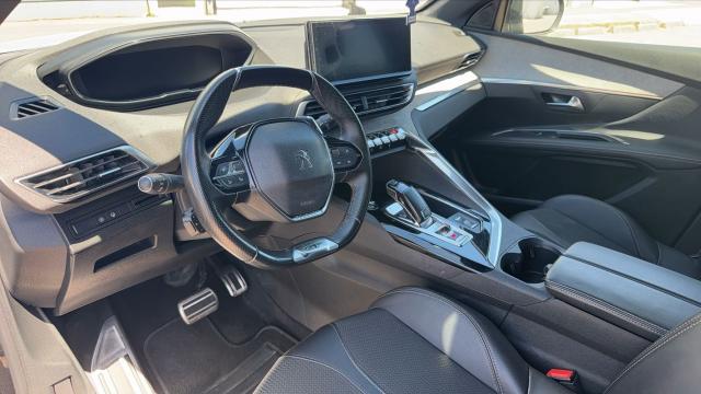 Peugeot 3008 image 6